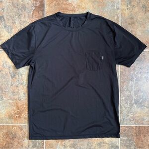 Vuori Ventilated Pocket Tshirt